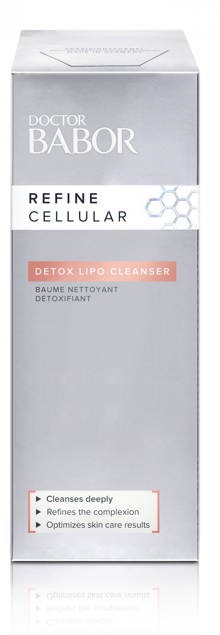 Detox Lipo Cleanser 100ml